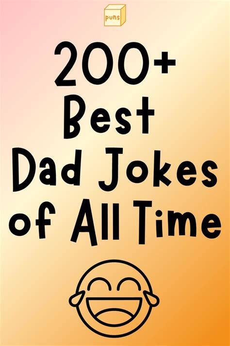200+ Corny but Best Dad Jokes in the Philippines .